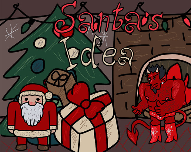 Santas Adventure