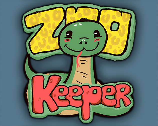 Zookeeper